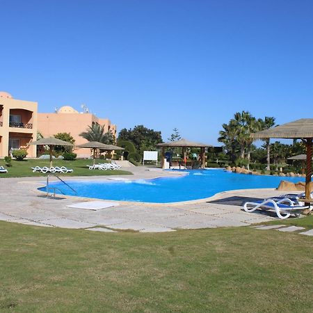 Wadi Lahmy Azur Resort - Soft All-Inclusive Abu Ghusun Exterior photo